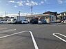 周辺：コンビニ 150m セブンイレブン竜ケ崎長山丁目店