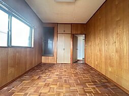 洋室の画像
