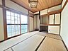 和室：【1F和室】畳の香りに包まれる穏やかな和の暮らし♪