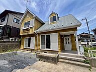 茨城県土浦市永国東町：物件画像