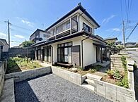 茨城県ひたちなか市大字中根：物件画像