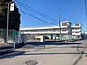周辺：小学校 500m 荒川沖小学校