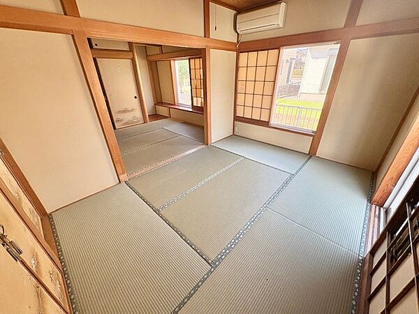 和室