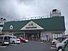 周辺：スーパー 800m マルエツ安食店