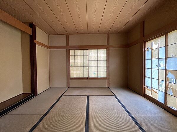 和室