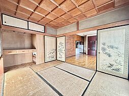和室の画像