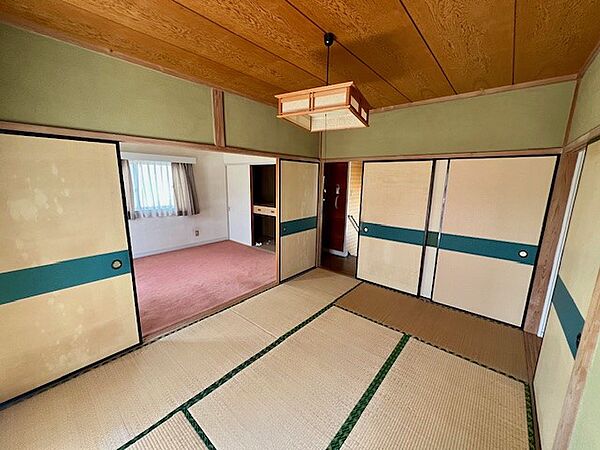 和室