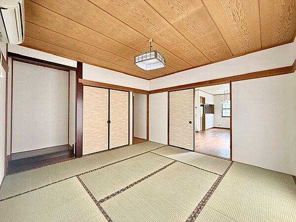 和室