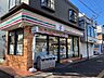 周辺：コンビニ 3100m セブンイレブン土浦荒川沖駅前店