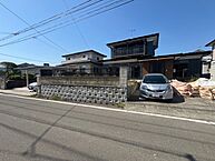 宮城県柴田郡柴田町大字船岡：物件画像