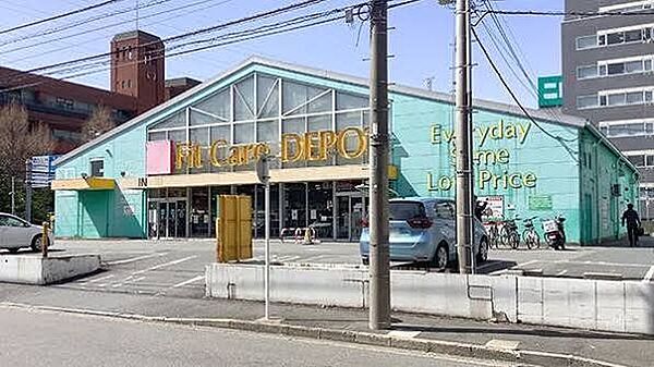 周辺を拡大表示