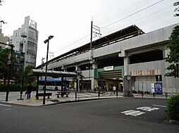 リベレンス武蔵新城