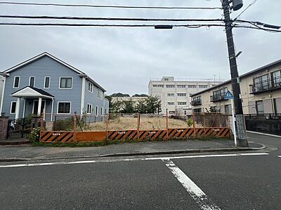 外観:土地写真 外観:土地写真