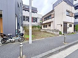 神奈川区斎藤分町