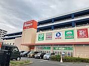 家具や日用品、DIYグッズが豊富に揃う「島忠ホームズ新川崎店」もアクセス可能な便利な環境。新生活のインテリア選びや、お好みの住空間をカスタマイズする楽しさを広げ、理想の住まい作りを応援します…