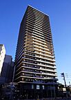 神奈川県横浜市港北区綱島東1丁目：物件画像
