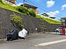 駐車場：バイク置き場　バイク置き場も完備。通勤用バイクや趣味の一台も置けます。
