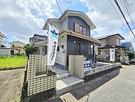 栃木県小山市中久喜1丁目：物件画像