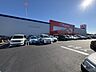 周辺：ショッピングセンター 450m ヤマダデンキテックランド　イオンモール小山店()
