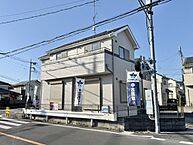 埼玉県加須市久下：物件画像