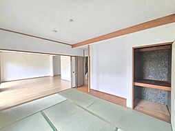 和室の画像