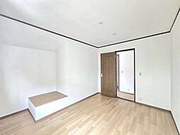洋室の画像