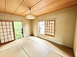 和室の画像