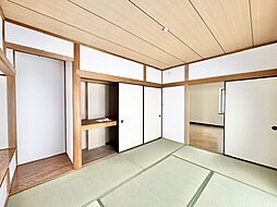和室の画像