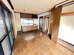 室内の画像