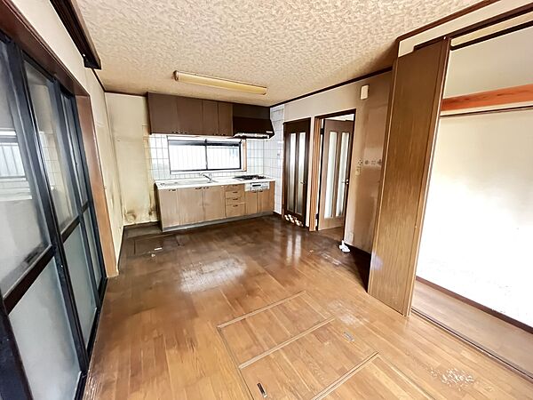 室内