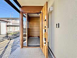外観の画像