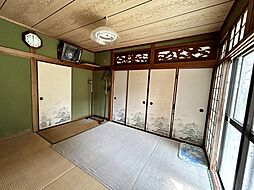 和室の画像