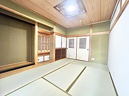 和室の画像