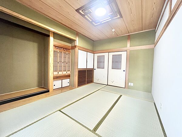 和室