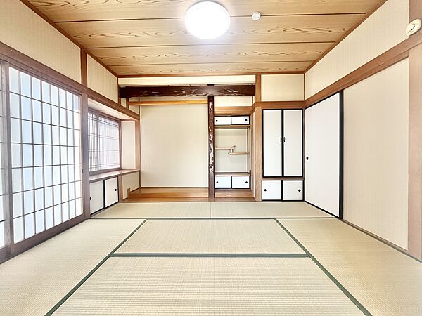 和室