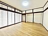室内：【LDK】※リフォーム後の写真です（2026年9月撮影）