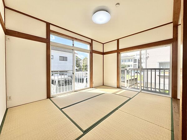 和室