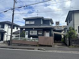 鹿児島市花野光ケ丘2丁目 2階建 4SLDK