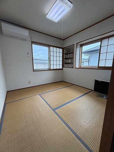 和室