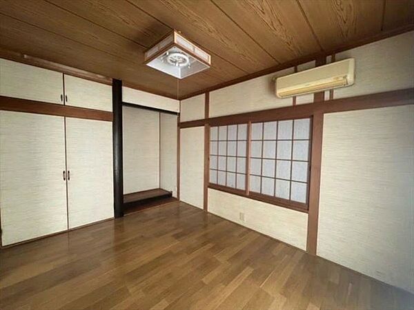 洋室