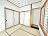 和室：【1F和室】※リフォーム後の写真です（2026年9月撮影）