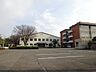 周辺：中学校 1500m 川越市立霞ヶ関西中学校