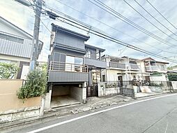 HMH坂戸市西坂戸1期