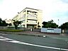 周辺：中学校 3500m 寄居町立寄居中学校