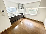 ◆ダイニング（リフォーム後）｜ご家族でゆったり時間を過ごせるお部屋です♪