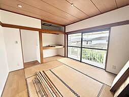 和室の画像