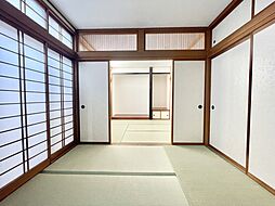 和室の画像