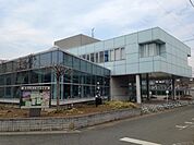 その他環境写真 333m 東松山市立高坂図書館