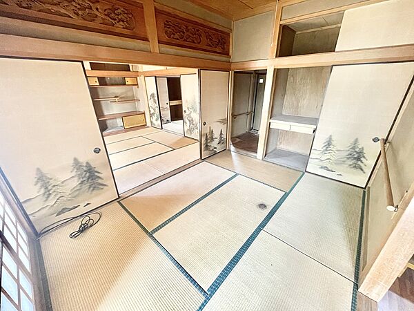 和室