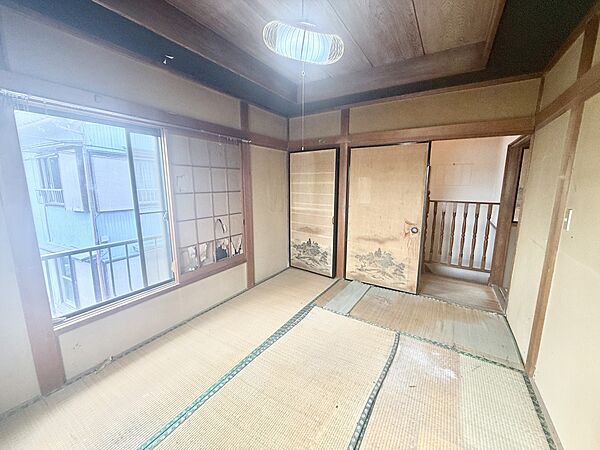 和室